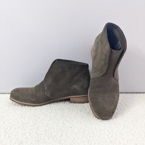 Blondo Verona Waterproof Bootie